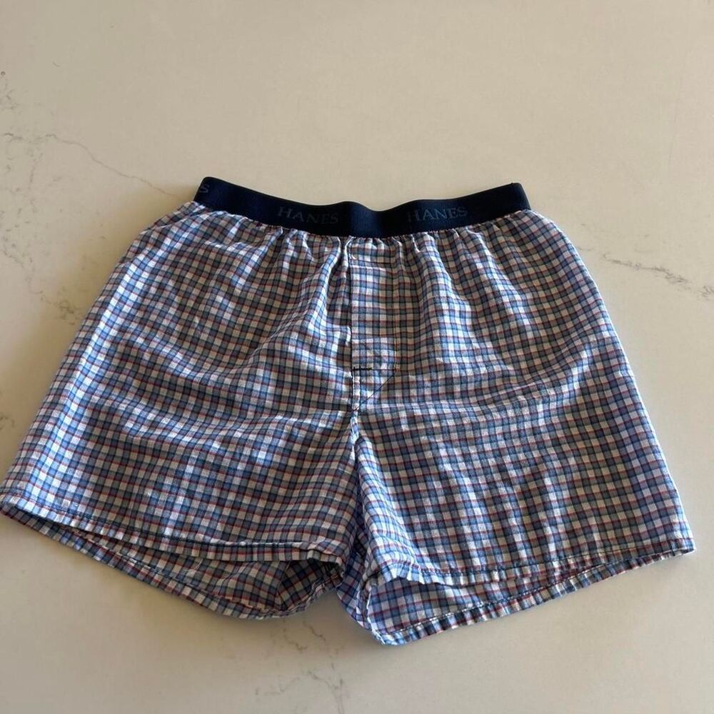 Hanes Men's multi Shorts